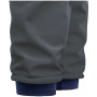 Babyhose mit Fleece Unuo Softshell