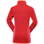 Kinder-Funktions-Sweatshirt Alpine Pro Onneco