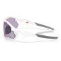 Sonnenbrille OAKLEY Radar Plate Prizm Slate