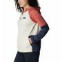 Damen-Sweatshirt Columbia Windgates™ FZ