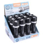 Leuchte Extol 40lm, ZOOM, 1W LED, ABS-Kunststoff