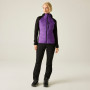 Outdoor-Damenjacke Dare 2b Womens Aerofse Padded Hybrid Jacket