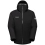Herrenjacke Mammut Convey 3 in 1 HS Hooded Jacket Men