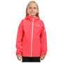 Kinderjacke Kilpi Ravia-J PNK rosa PNK