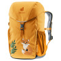 Kinderrucksack Deuter Waldfuchs 14 orange amber-maple