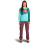 Damenweste Ortovox W's Fleece Grid Vest