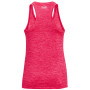Damenunterhemd Under Armour Tech Tank - Twist