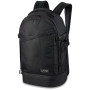 Rucksack Dakine Verge Backpack S schwarz Black Ripstop