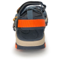 Kindersandalen Bugga Razo Blue