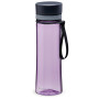 Wasserflasche Aladdin Aveo 600ml lila VioletPurple