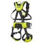 Auffanggurt Edelrid Vertic Triple Lock II
