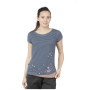 Damen-T-Shirt Chillaz Fancy Little Dot