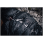 Schlafsack Patizon Gdry 750 L (186-200)