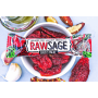 Riegel Lifefood Rawsage BIO RAW Original 25 g