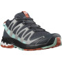 Damen Wanderschuhe Salomon Xa Pro 3D V8 W