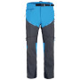 Herrenhose Direct Alpine Rebel 1.0 hellblau Anthracite/Ocean