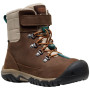 Schuhgröße (EU): 32-33 / Farbe: braun/grau
