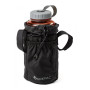 Fahrradtasche Acepac Fat bottle bag MKIII schwarz Black