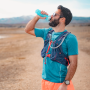 Wasser Faltflasche Hydrapak Softflask 250ml