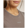 Damen-Funktionsshirt Icebreaker 125 Cool-Lite Speed SS Tee