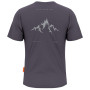 Herren-T-Shirt Hannah Baz