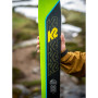 Skialp-Ski K2 Wayback 88