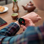 Armbanduhr Niceboy X-fit Watch Pixel