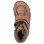 Kinder Winterschuhe Frodo Barefoot Zeru Tex Winter Pink/Gold