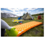 Aufblasbare Isomatte Big Agnes Zoom UL Insulated Wide Regular