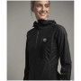 Damen-Softshell-Jacke Ortovox Trace Windbreaker Jacket W