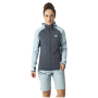 Damen Funktions-Sweatshirt Dynafit Transalper Thermal Hoody Jkt W