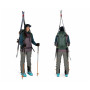 Skialp-Rucksack Osprey Firn 28