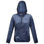 Damen-Sweatshirt Regatta Julissa III blau Admiral Blue