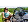 Ventilator GoSun Breeze 12V Solar + 12V Ventilator