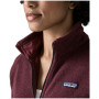 Damen-Sweatshirt Patagonia Better Sweater Jacket