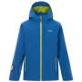 Kinderjacke Regatta Boys Trekktain 3-in-1 II AvBlu/GldCyp blau AvBlu/GldCyp