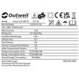 Kompressor-Kühlschrank Outwell Deep Cool 28L
