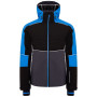 Herrenjacke Dare 2b Catch On Jacket schwarz/blau Athletbl/Blk