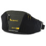 Hüfttasche Acepac Onyx 2 grau Grey