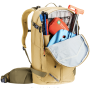 Skialp-Rucksack Deuter Freerider 30