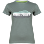 Damen-T-Shirt High Point High Point 2.0 Lady T-Shirt