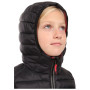 Kinderweste Kilpi Tomm-Jg Black