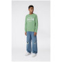 Kinder-Sweatshirt Champion Crewneck Sweatshirt B GMS