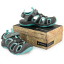 Kindersandalen Alpine Pro Jono
