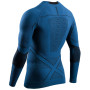 Herren-Funktionsshirt X-Bionic Energy Accumulator Light Shirt Ls Men