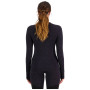 Damen-Funktionsshirt Mons Royale Cascade Merino Flex 200 LS