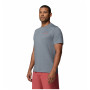 Herren-T-Shirt Columbia Parsons Point™ SS Back Graphic Tee