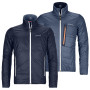Herrenjacke Ortovox Swisswool Piz Boval Jacket M