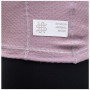 Damen-Funktionsshirt mit langen Ärmeln Sensor Merino DF