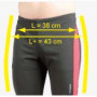 Herrenhose Axon Hurricane